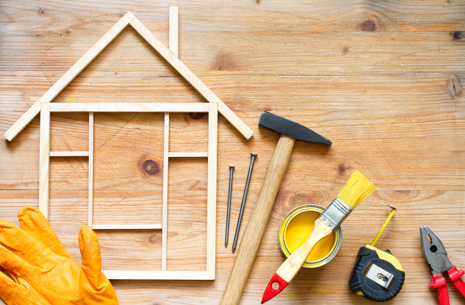 Enhancing Property Value: Renovations and Upgrades That Pay Off