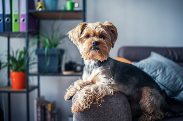 The Pros & Cons of Allowing Pets in Your Rental Property