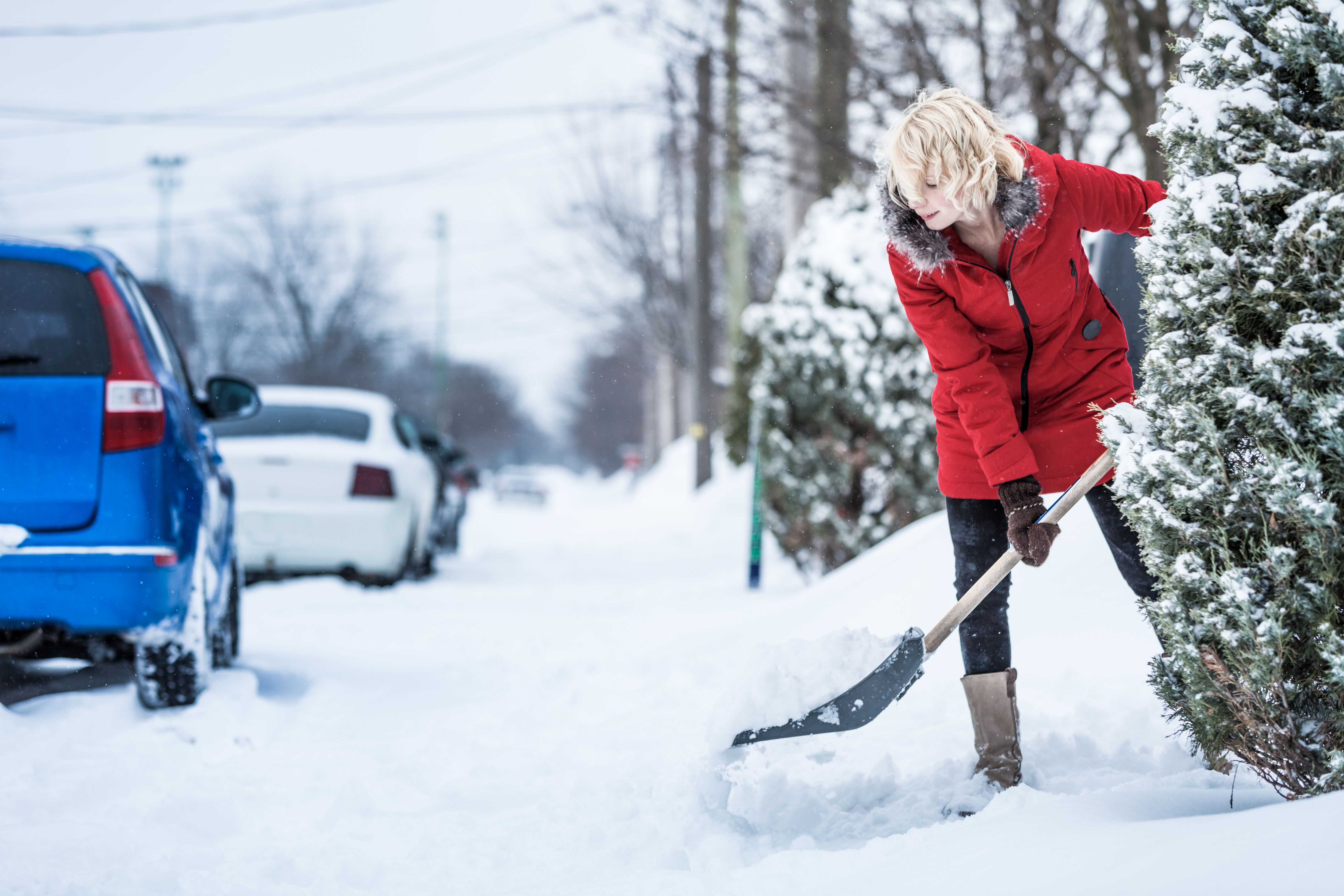 Preparing for Wisconsin Winters: Tips for Renters